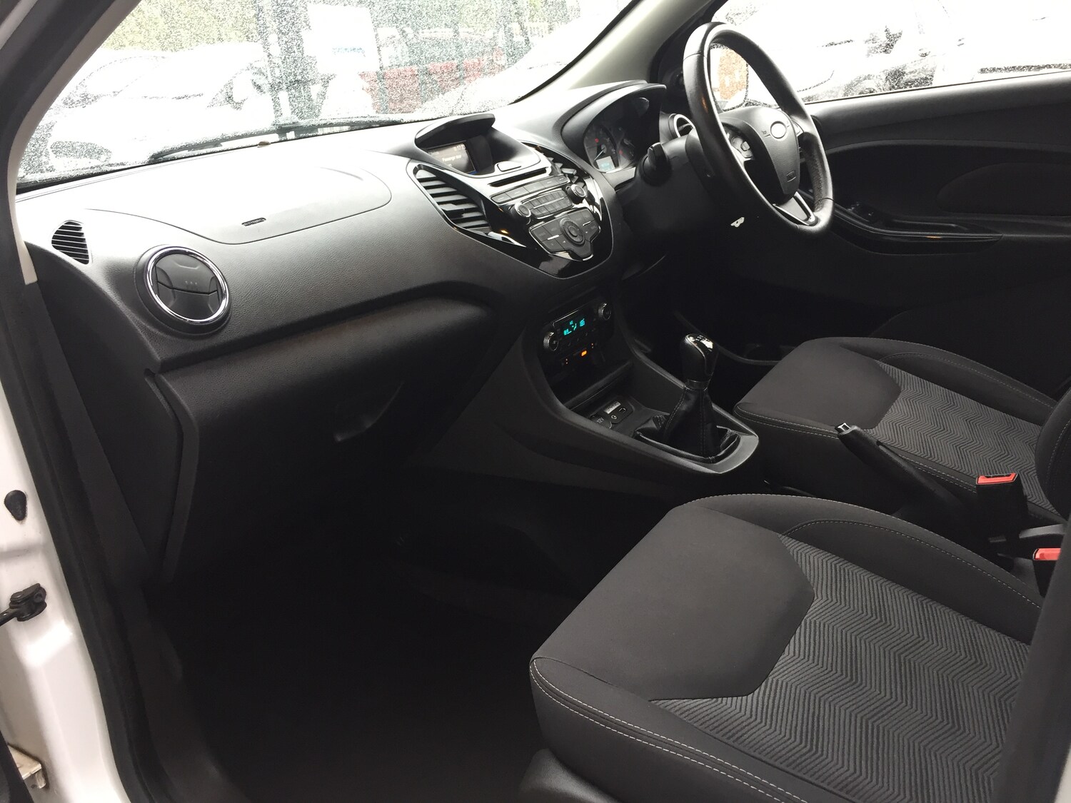 Used Ford Ka+ 2017 for sale - 77460765: Photo 16