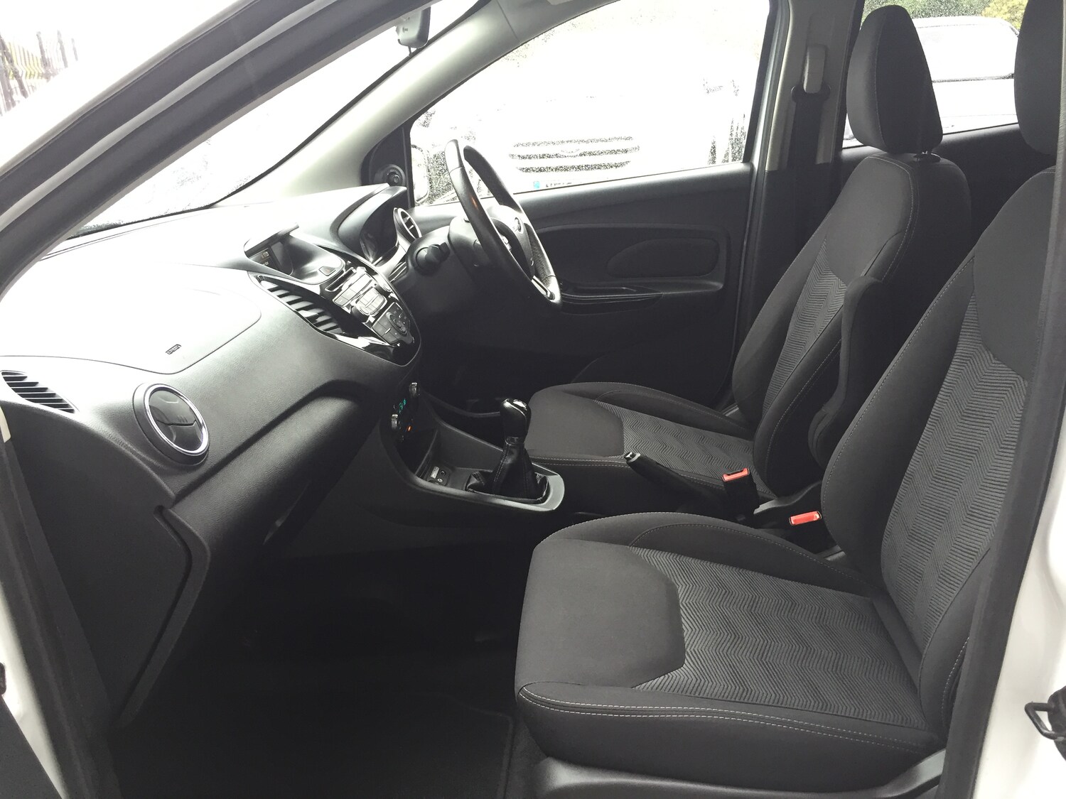 Used Ford Ka+ 2017 for sale - 77460765: Photo 17