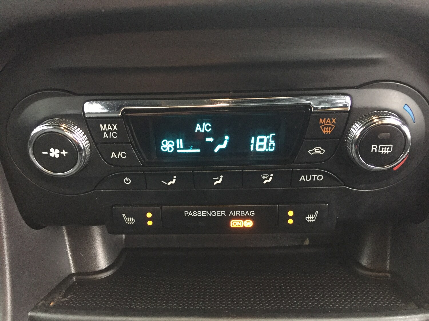 Used Ford Ka+ 2017 for sale - 77460765: Photo 20