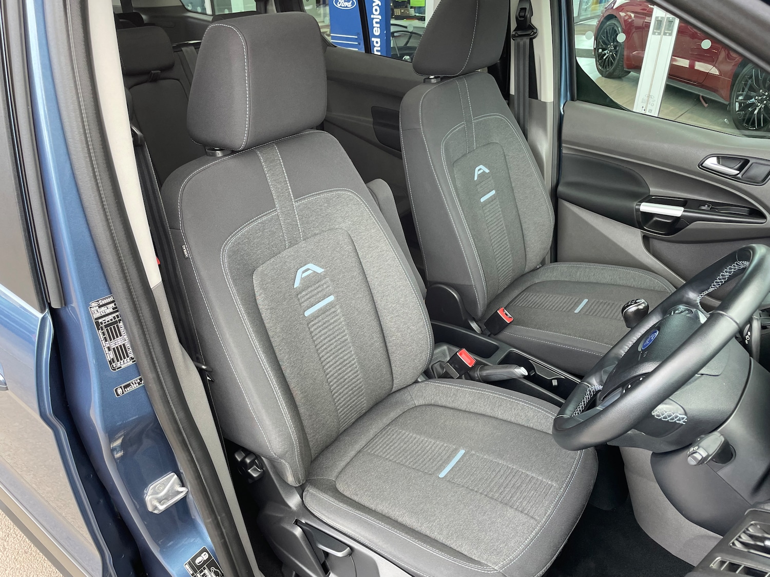 Used Ford Grand Tourneo Connect 2026 for sale - 78012034: Photo 12