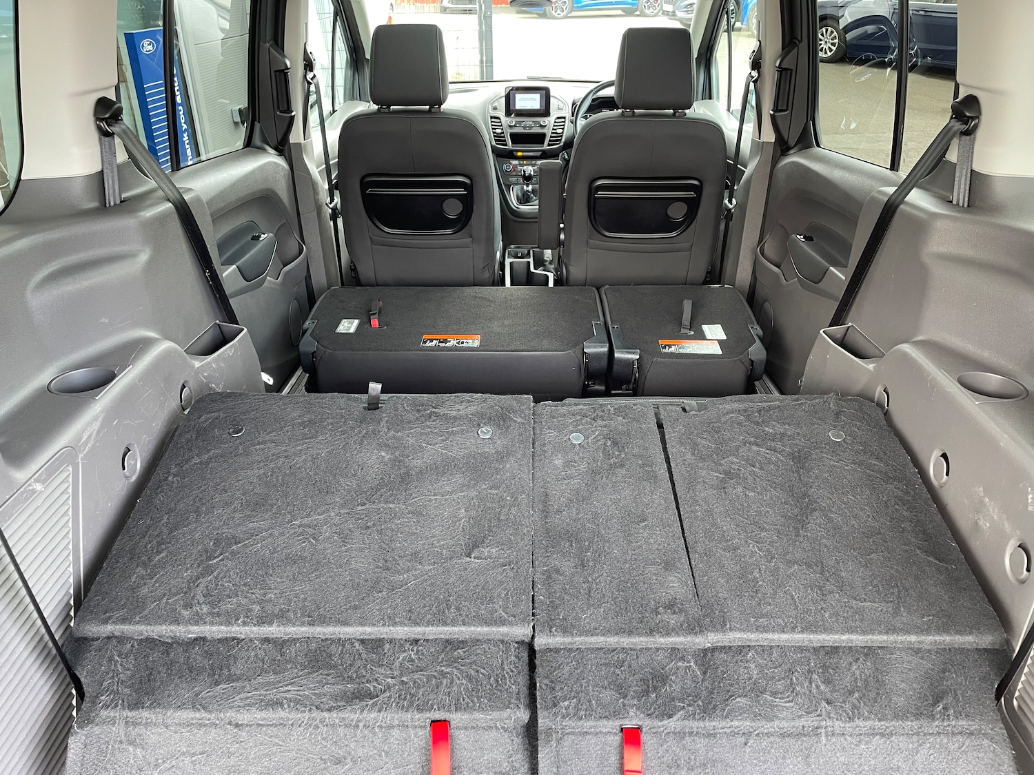 Used Ford Grand Tourneo Connect 2026 for sale - 78012034: Photo 17