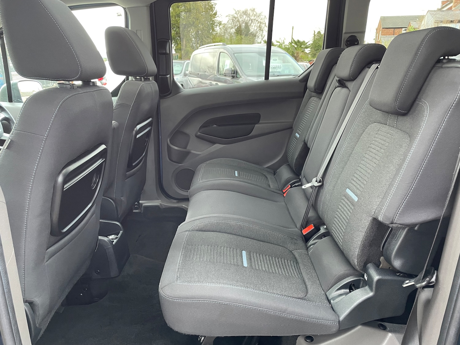 Used Ford Grand Tourneo Connect 2026 for sale - 78012034: Photo 19