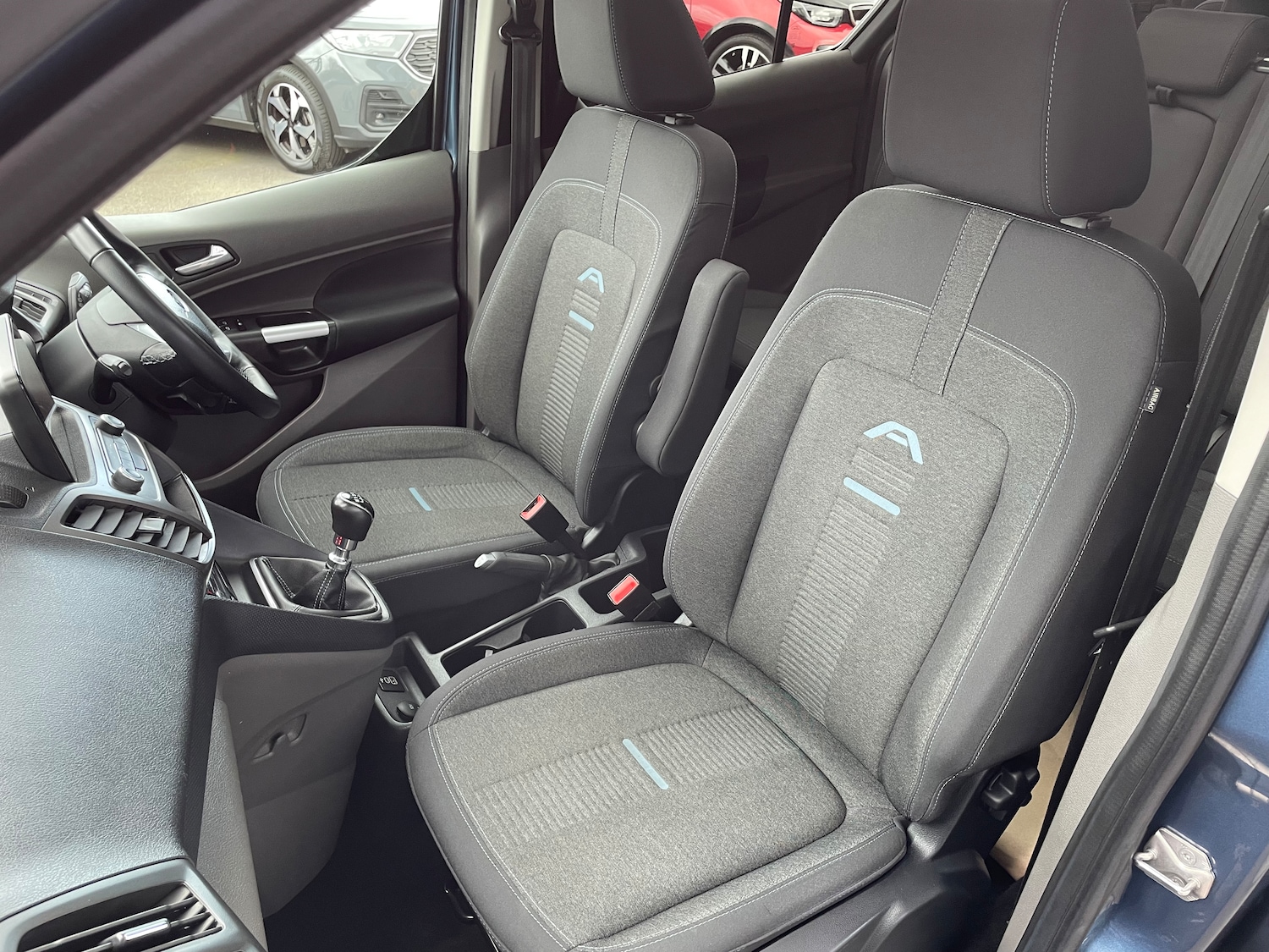 Used Ford Grand Tourneo Connect 2026 for sale - 78012034: Photo 22