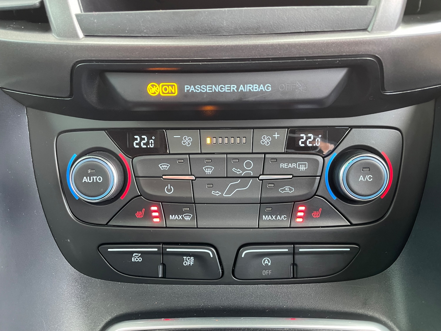 Used Ford Grand Tourneo Connect 2026 for sale - 78012034: Photo 23