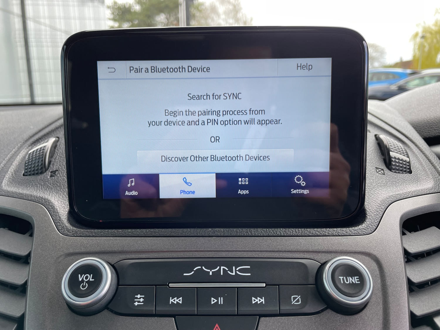 Used Ford Grand Tourneo Connect 2026 for sale - 78012034: Photo 25