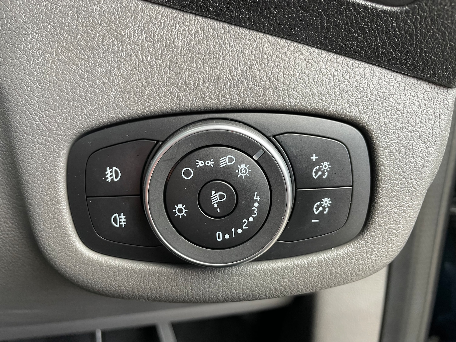 Used Ford Grand Tourneo Connect 2026 for sale - 78012034: Photo 29