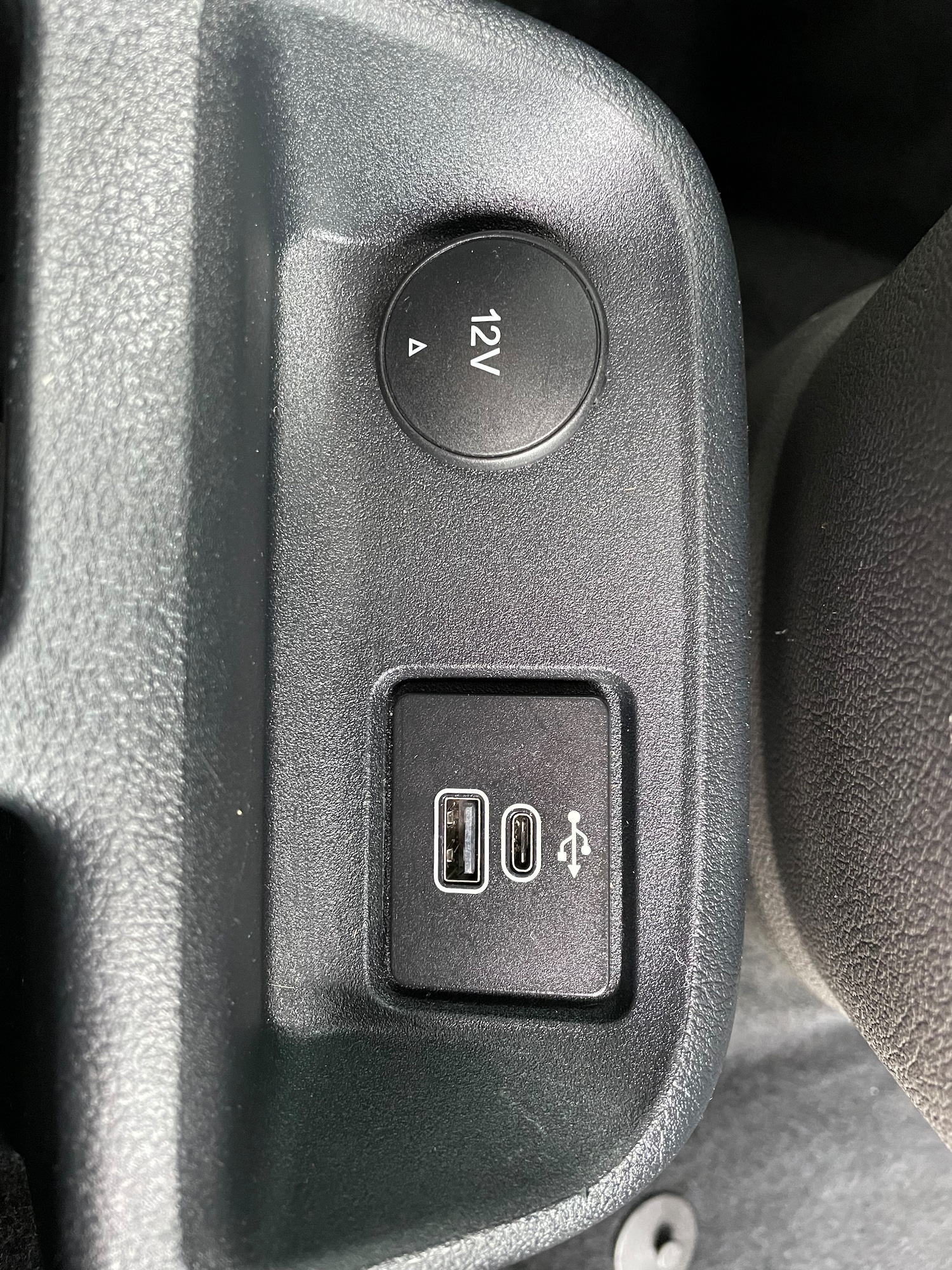 Used Ford Grand Tourneo Connect 2026 for sale - 78012034: Photo 30