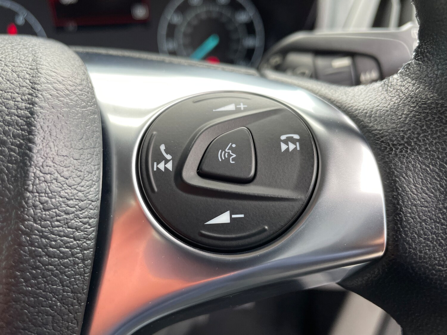 Used Ford Grand Tourneo Connect 2026 for sale - 78012034: Photo 33