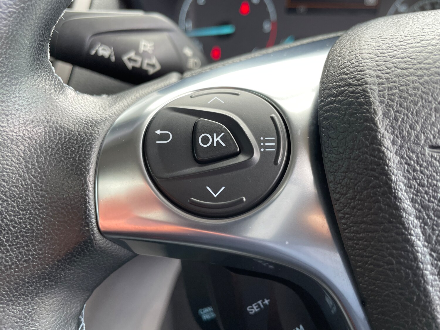 Used Ford Grand Tourneo Connect 2026 for sale - 78012034: Photo 34