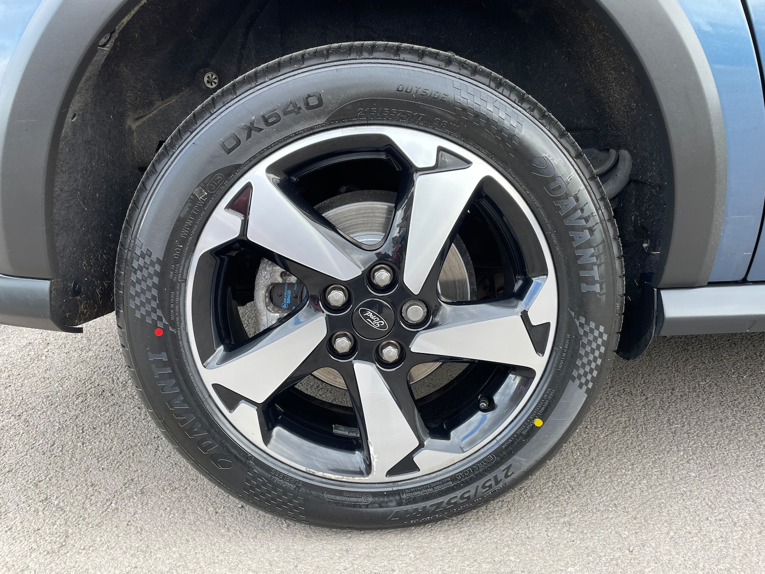 Used Ford Grand Tourneo Connect 2026 for sale - 78012034: Photo 8