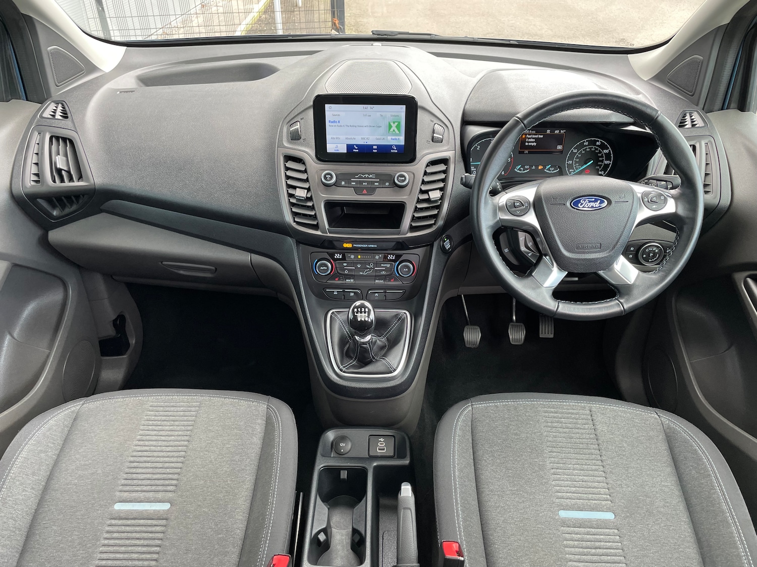 Used Ford Grand Tourneo Connect 2026 for sale - 78012034: Photo 9
