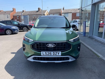 Used Ford Kuga 2026 for sale - 79004083: Photo