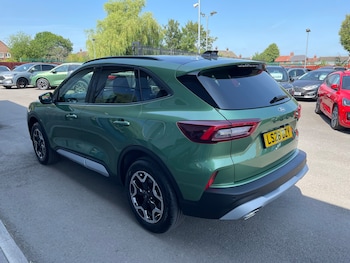 Used Ford Kuga 2026 for sale - 79004083: Photo