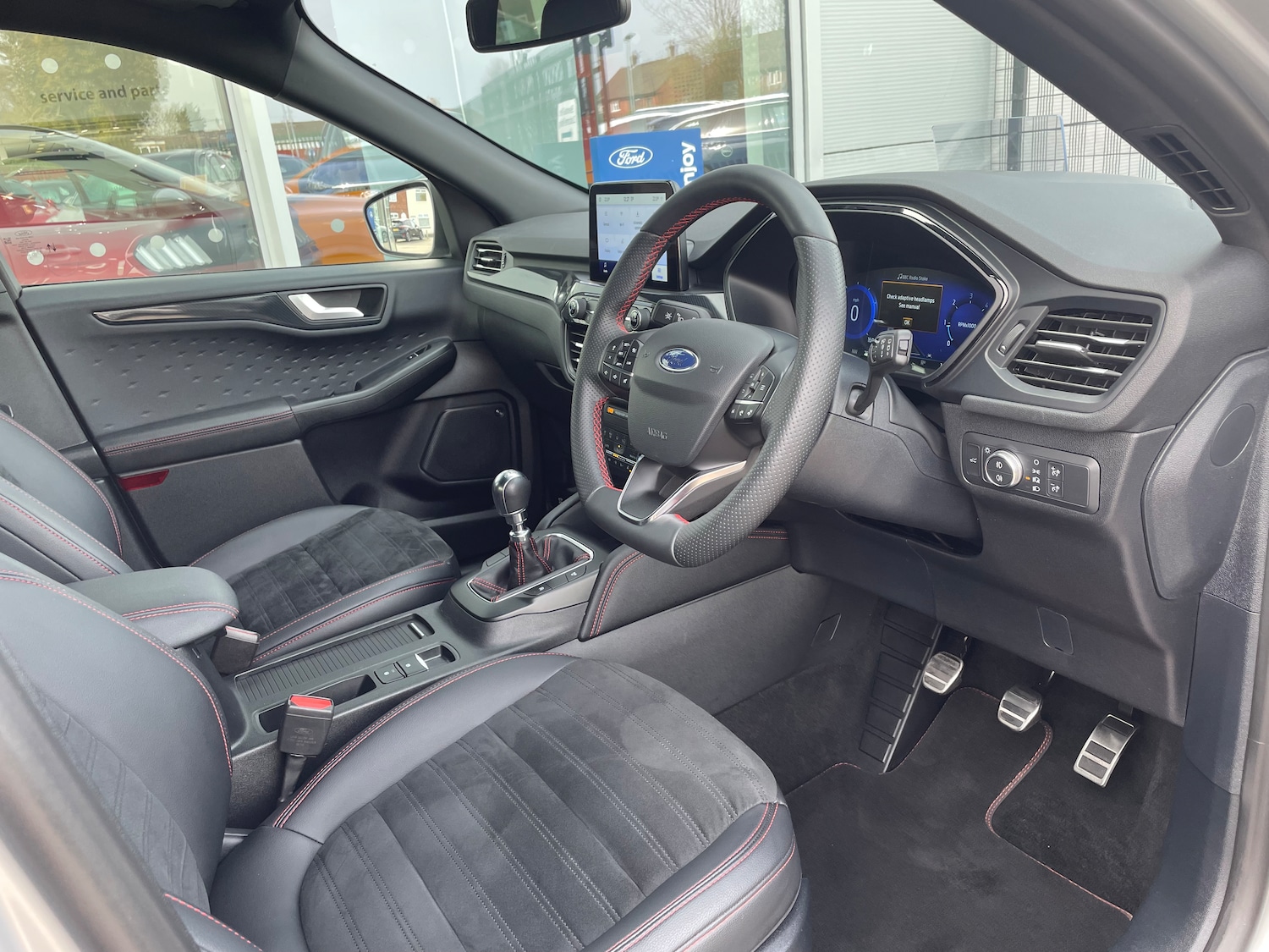 Used Ford Kuga 2020 for sale - 77980617: Photo 10