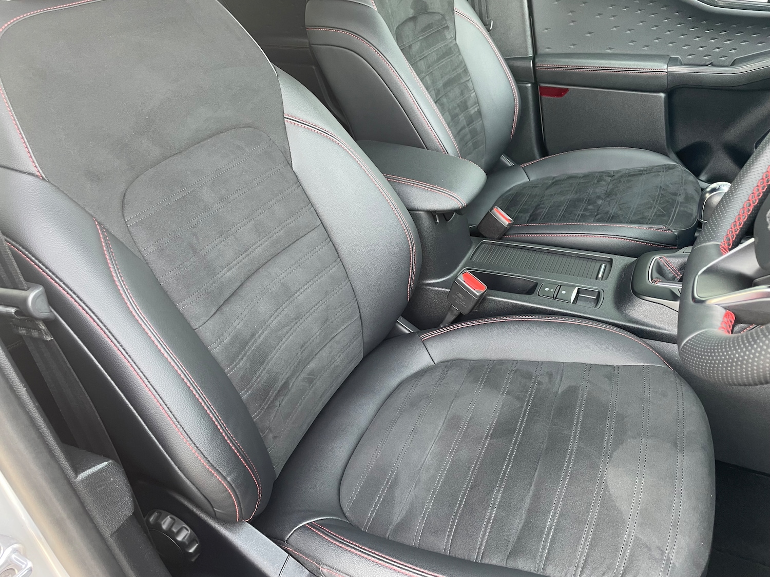 Used Ford Kuga 2020 for sale - 77980617: Photo 12