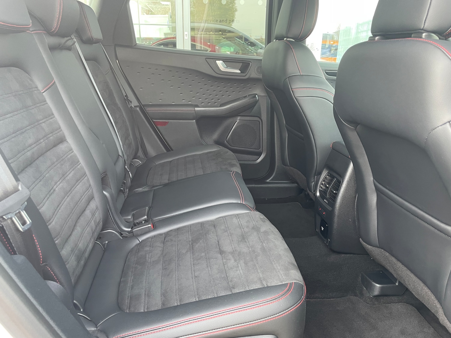 Used Ford Kuga 2020 for sale - 77980617: Photo 13