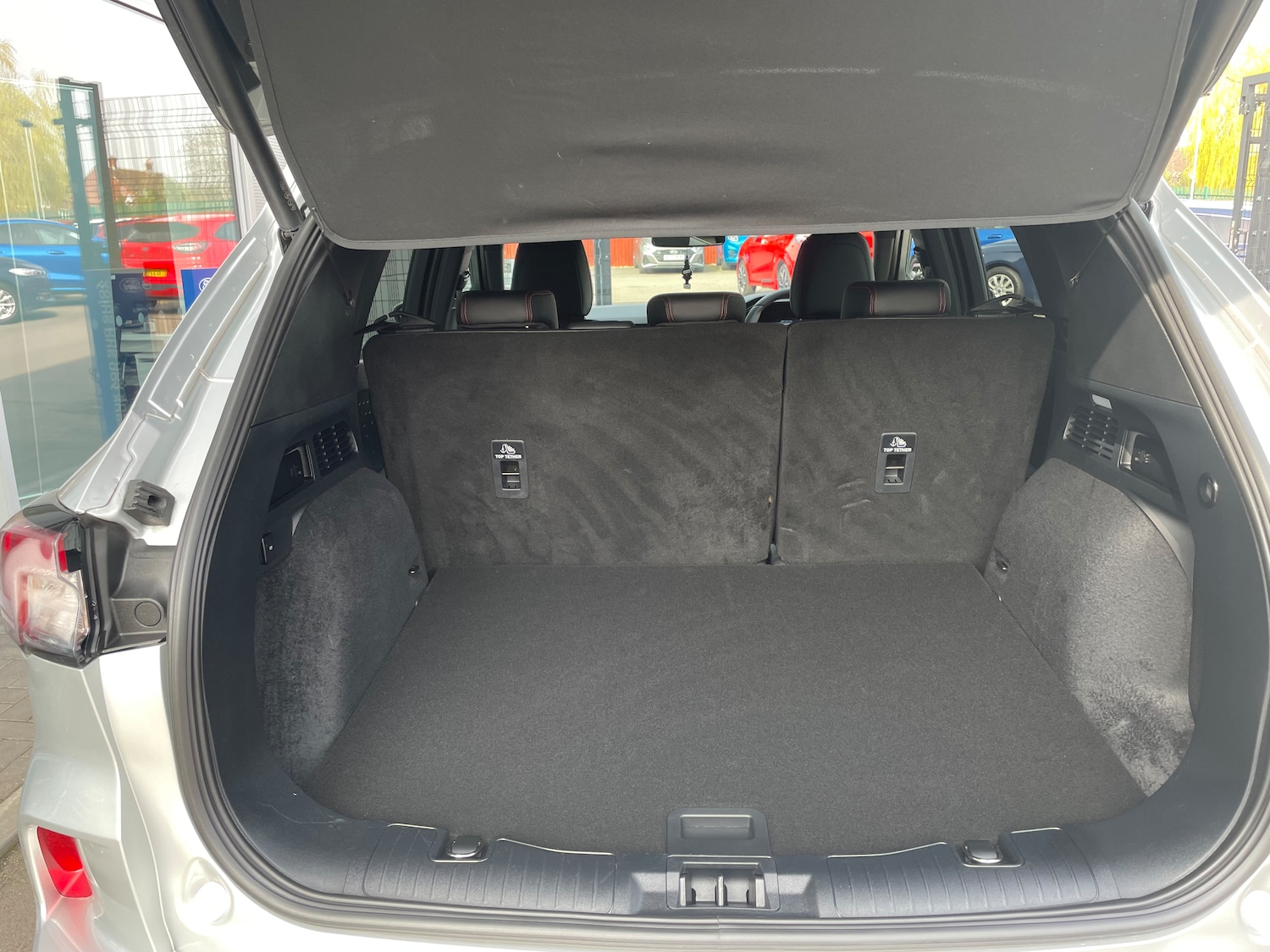 Used Ford Kuga 2020 for sale - 77980617: Photo 14