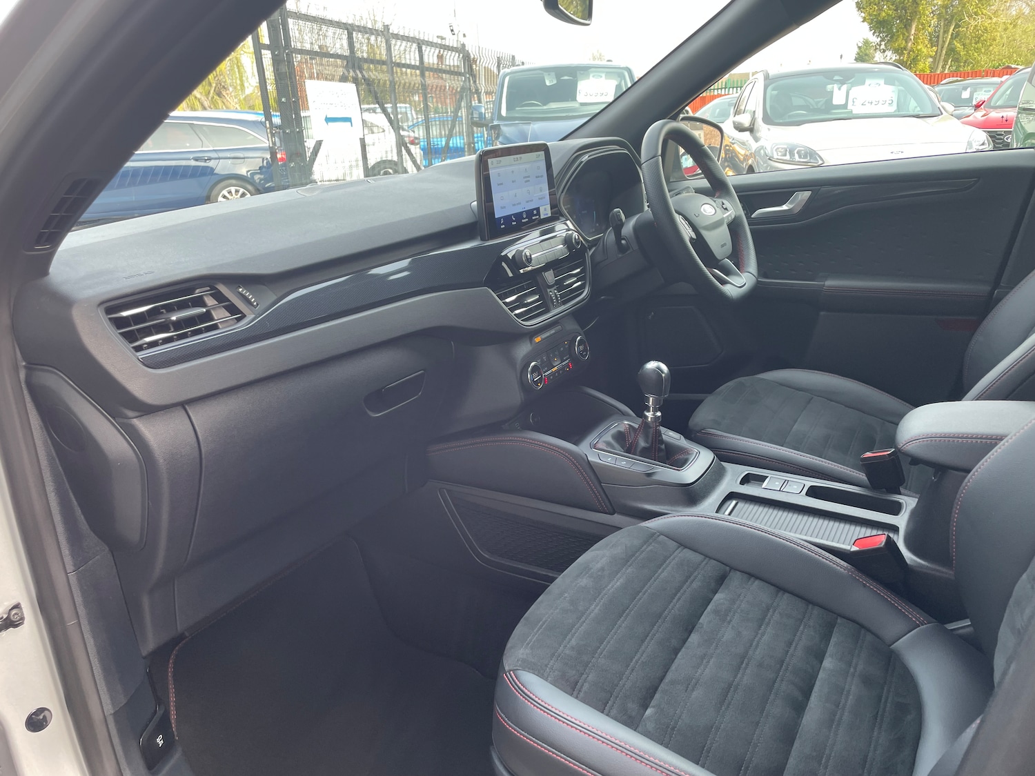 Used Ford Kuga 2020 for sale - 77980617: Photo 16