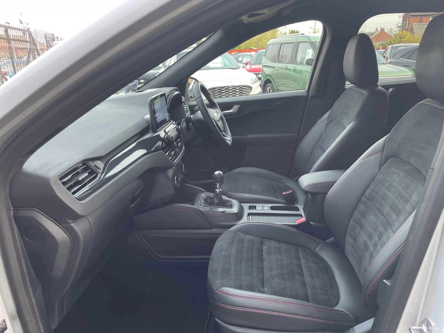 Used Ford Kuga 2020 for sale - 77980617: Photo 17