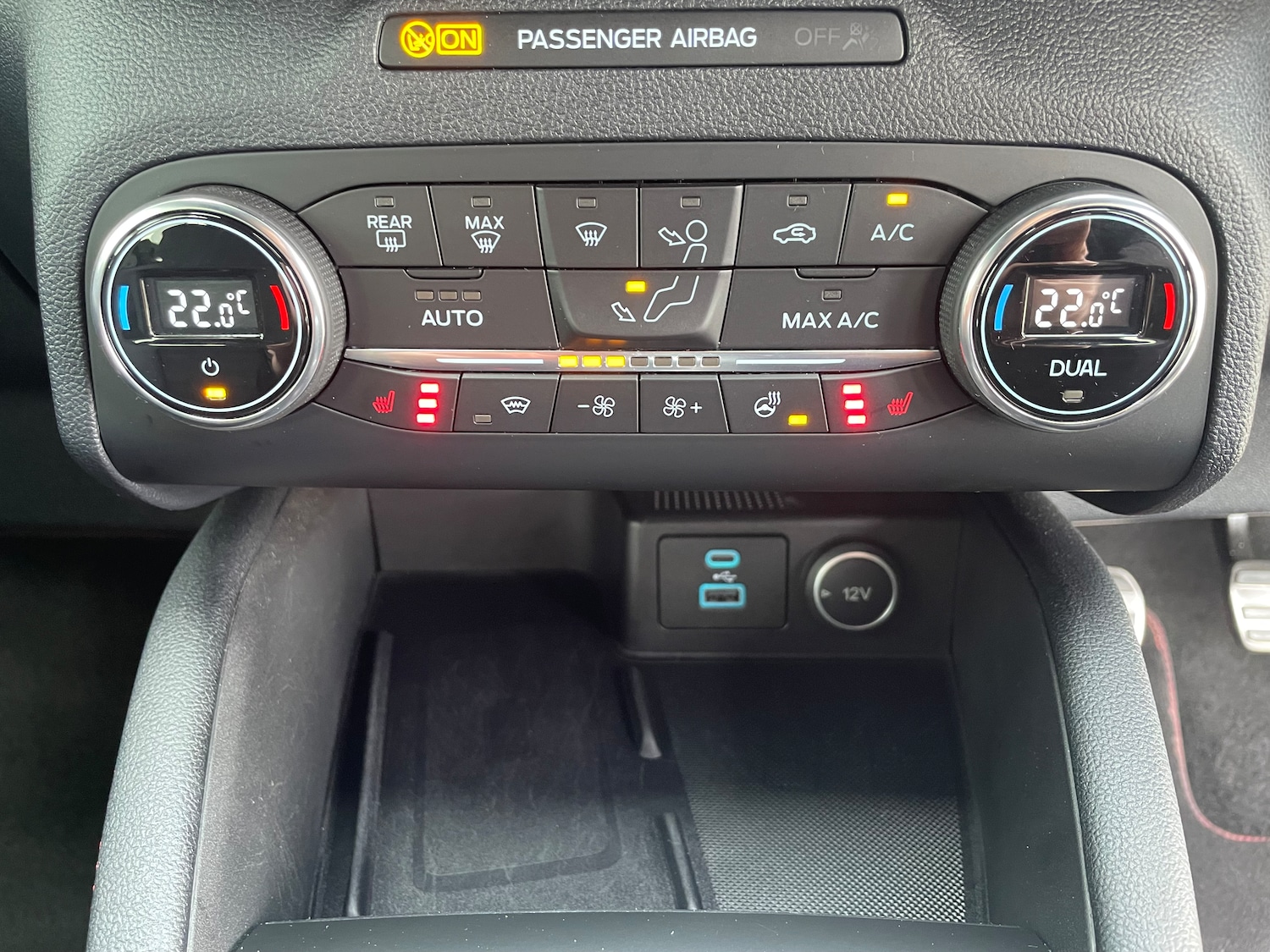 Used Ford Kuga 2020 for sale - 77980617: Photo 20