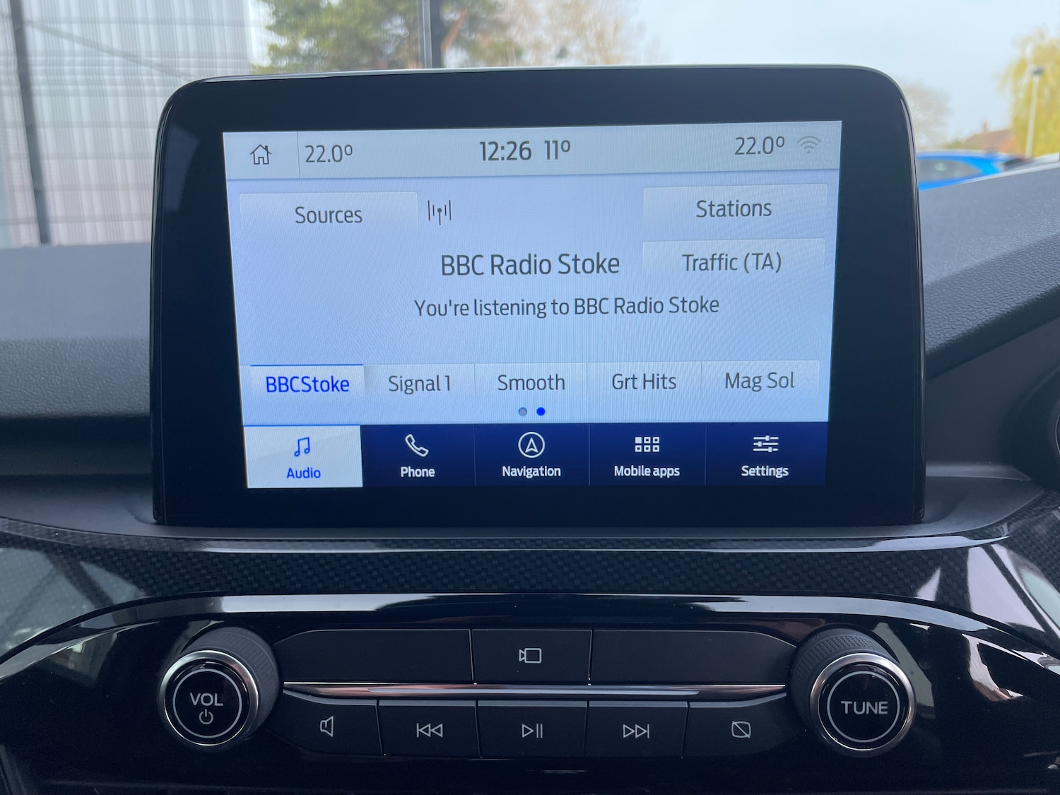 Used Ford Kuga 2020 for sale - 77980617: Photo 21