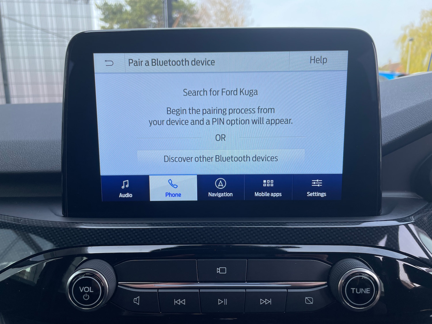 Used Ford Kuga 2020 for sale - 77980617: Photo 22