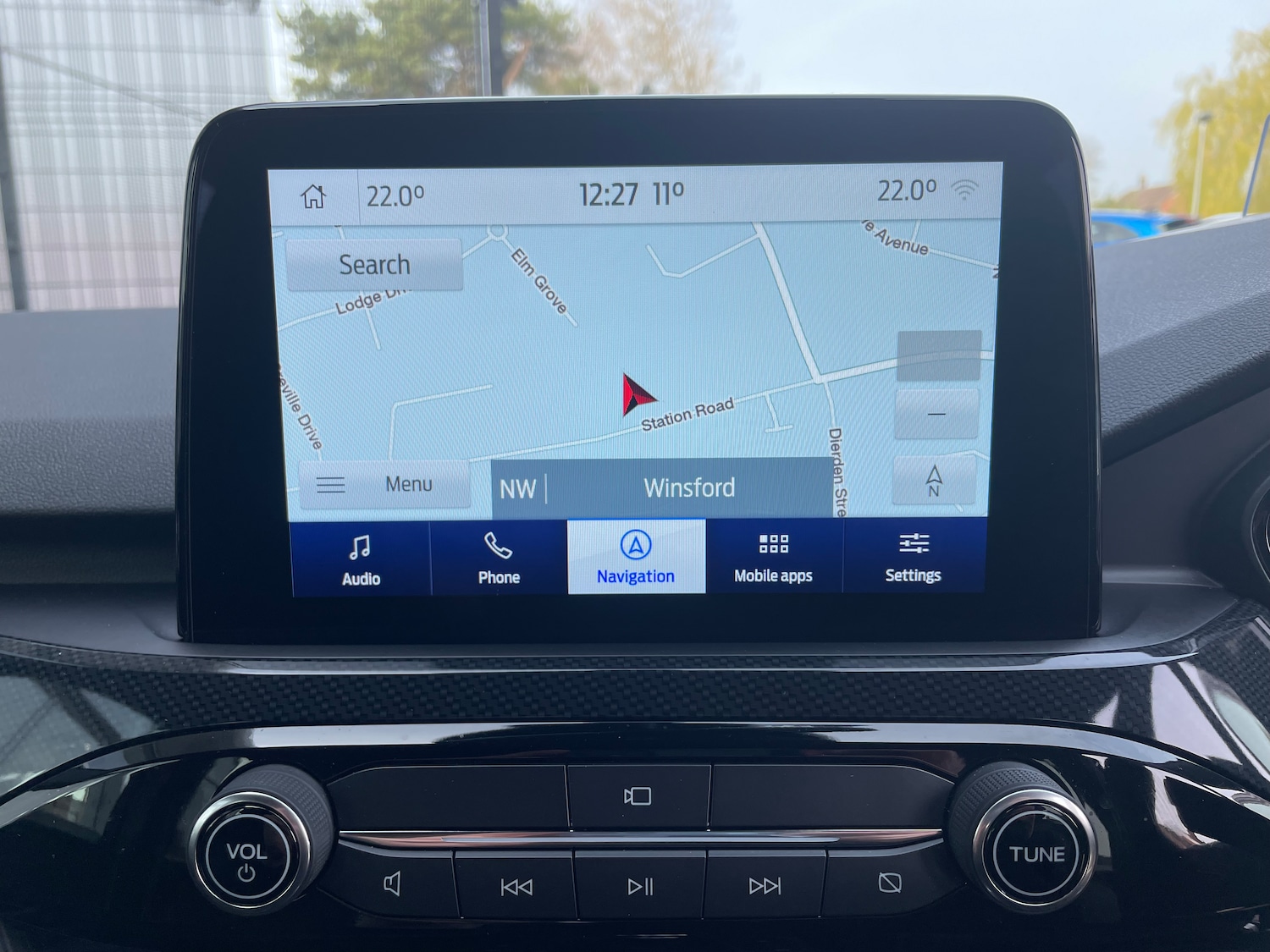 Used Ford Kuga 2020 for sale - 77980617: Photo 23