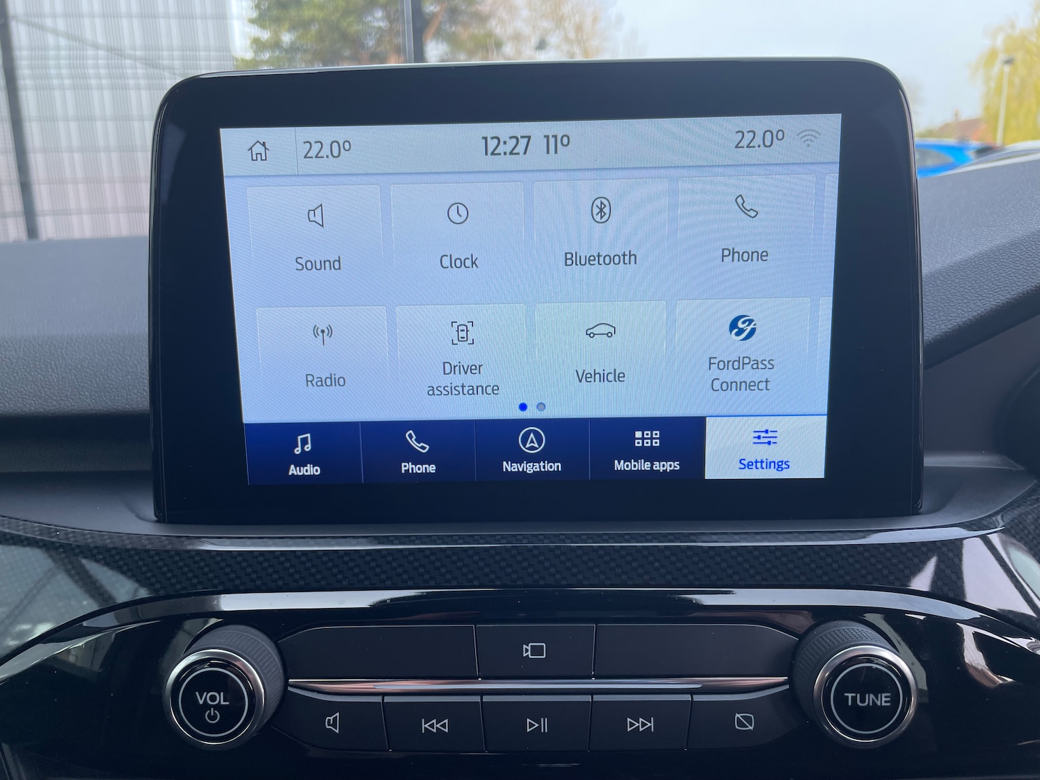 Used Ford Kuga 2020 for sale - 77980617: Photo 24