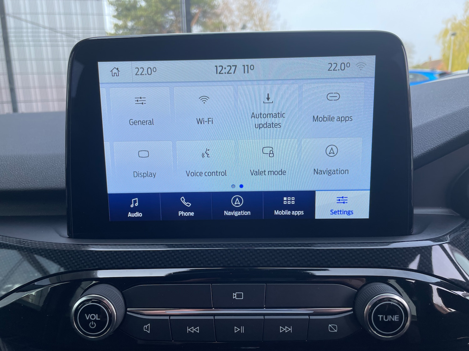 Used Ford Kuga 2020 for sale - 77980617: Photo 25