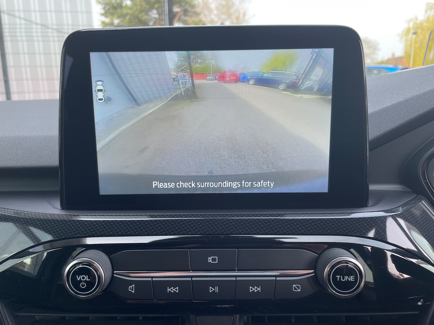 Used Ford Kuga 2020 for sale - 77980617: Photo 26