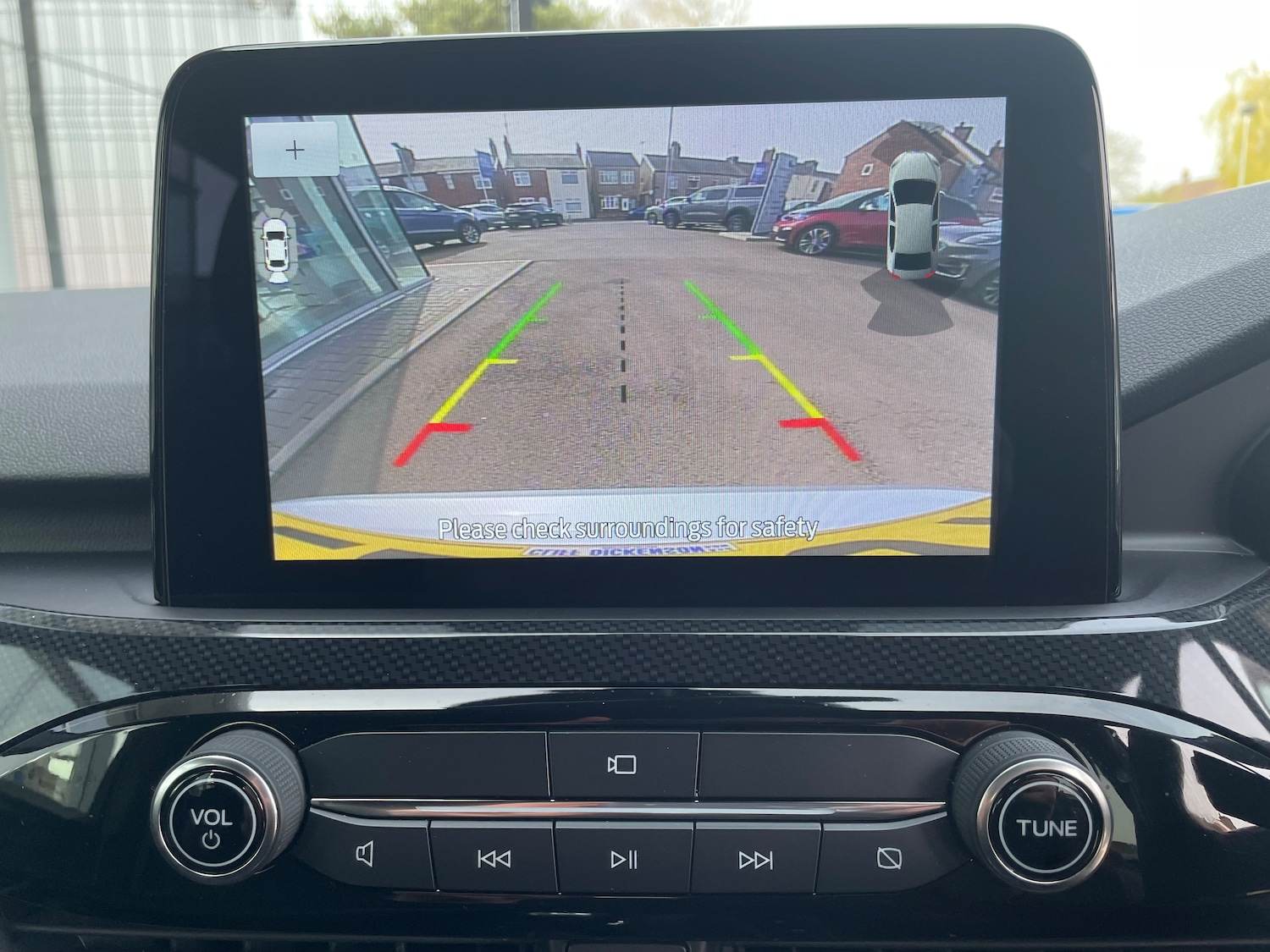 Used Ford Kuga 2020 for sale - 77980617: Photo 27