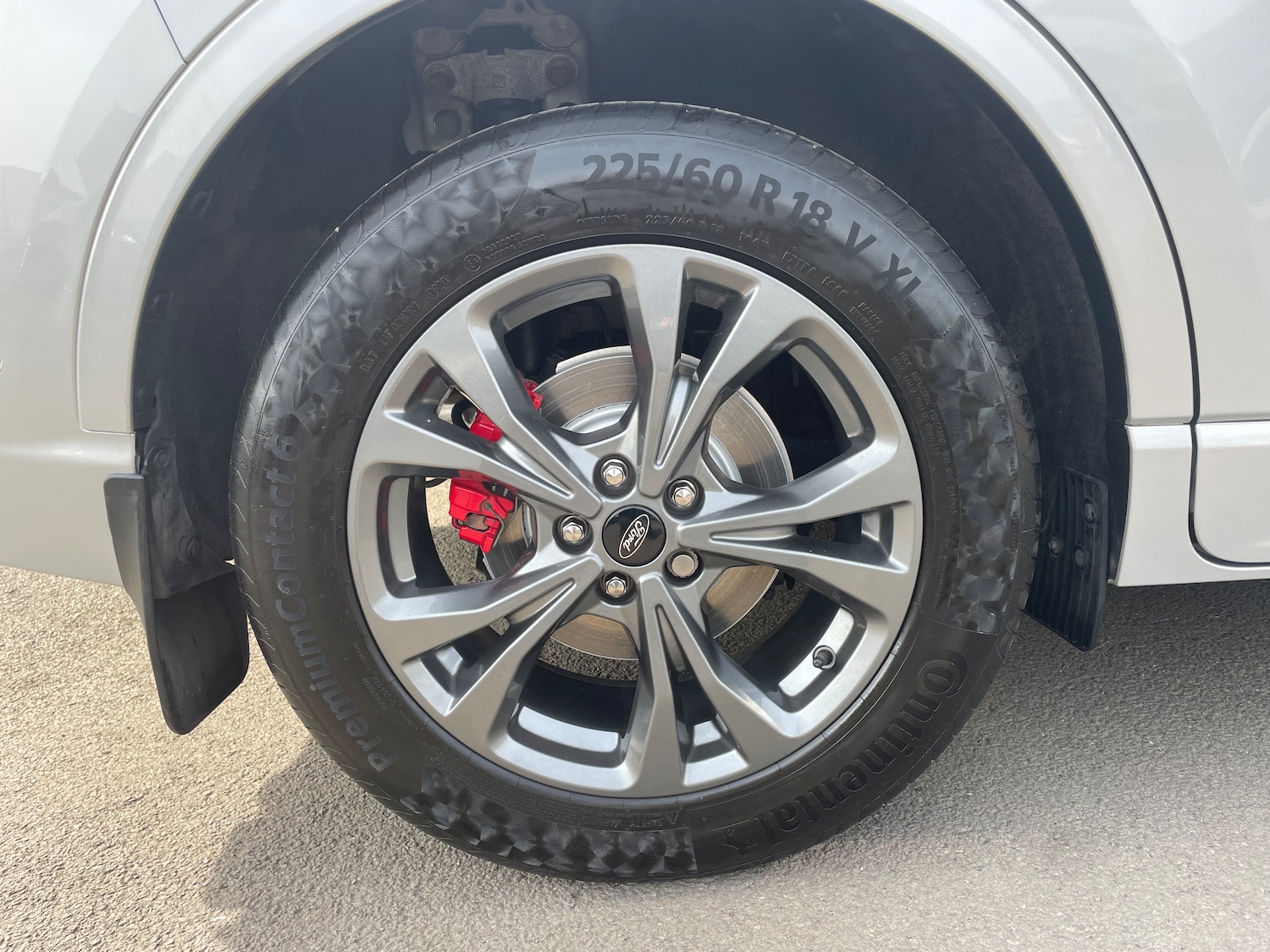 Used Ford Kuga 2020 for sale - 77980617: Photo 8