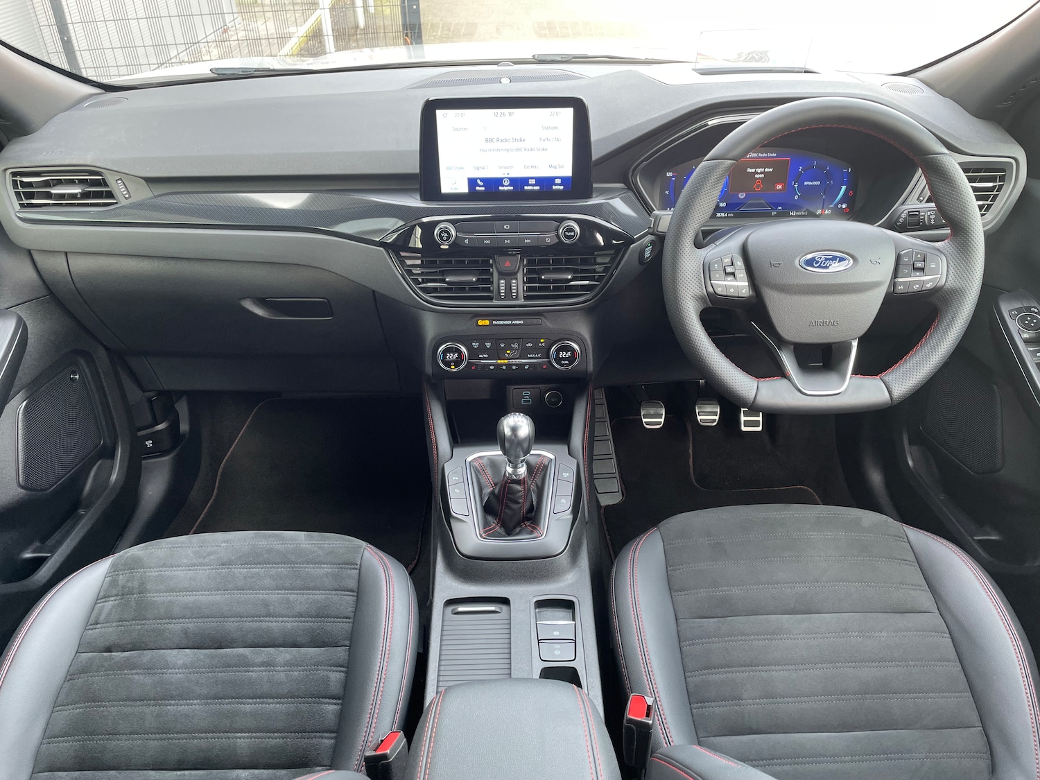 Used Ford Kuga 2020 for sale - 77980617: Photo 9