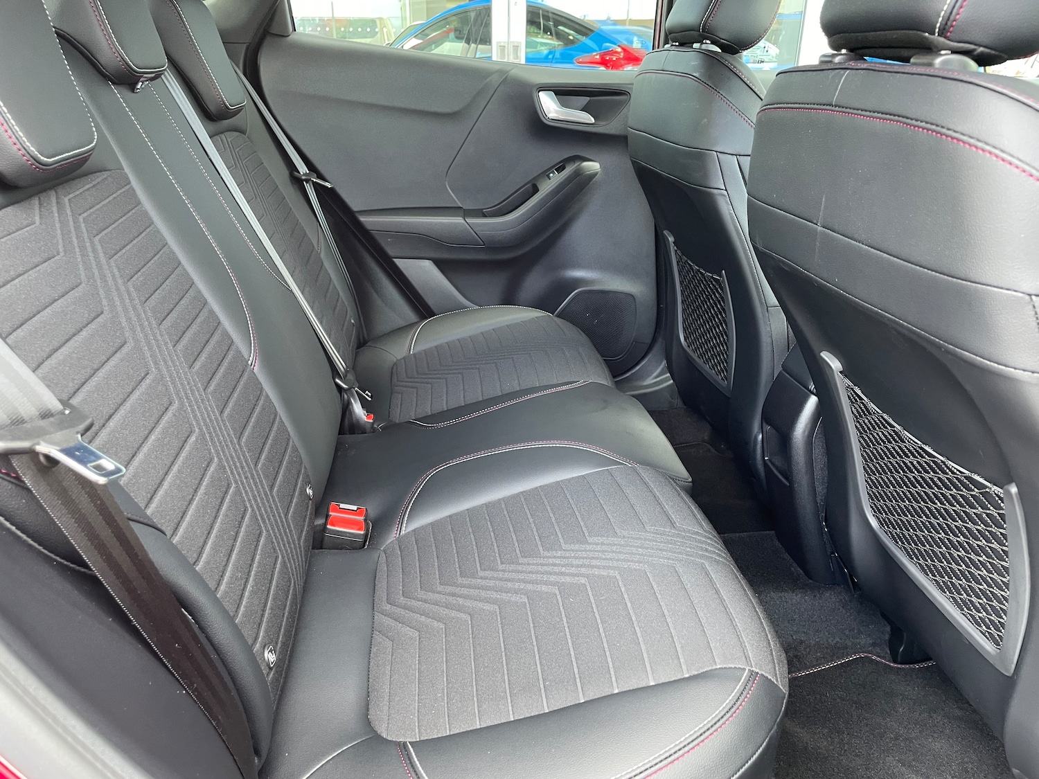 Used Ford Puma 2024 for sale - 77000756: Photo 13