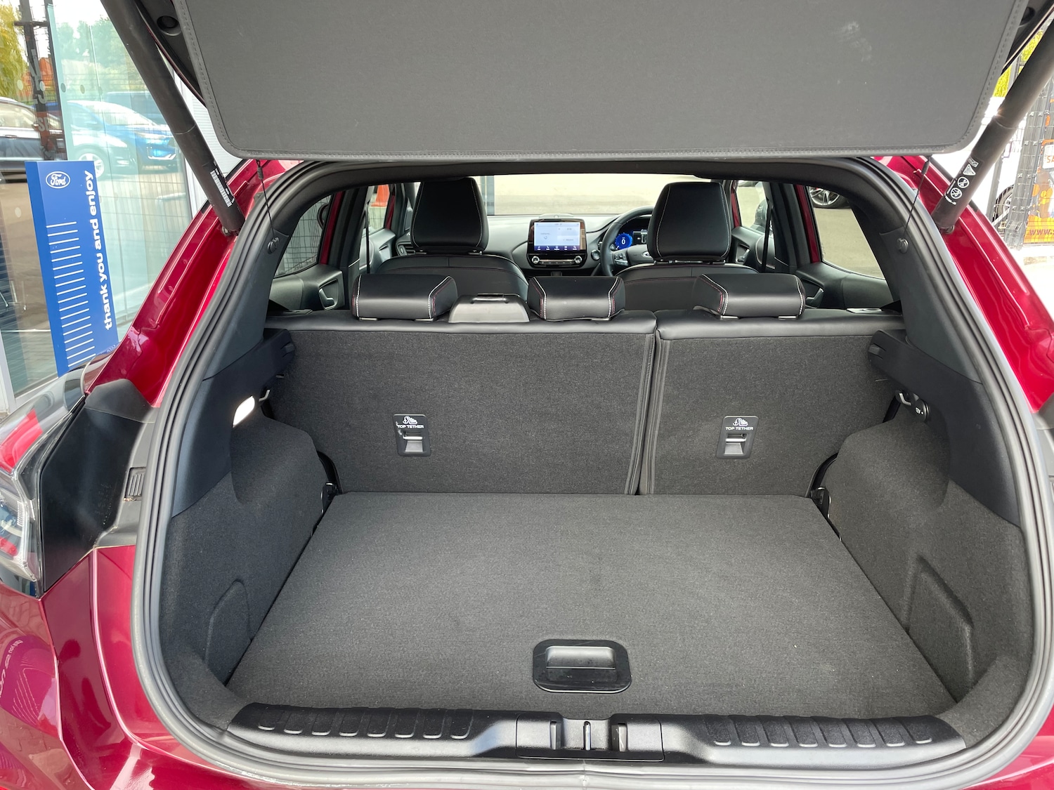 Used Ford Puma 2024 for sale - 77000756: Photo 14