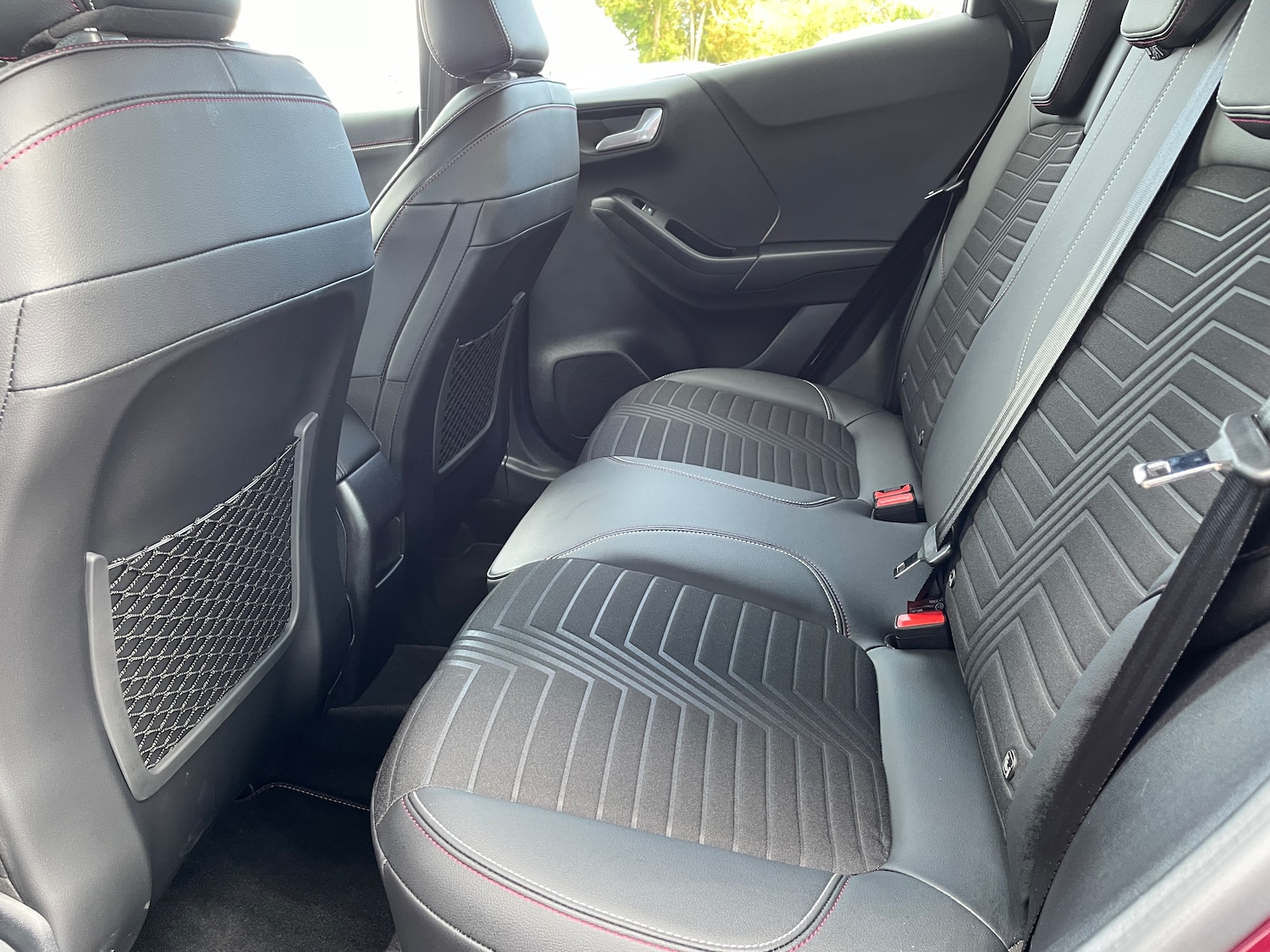 Used Ford Puma 2024 for sale - 77000756: Photo 15