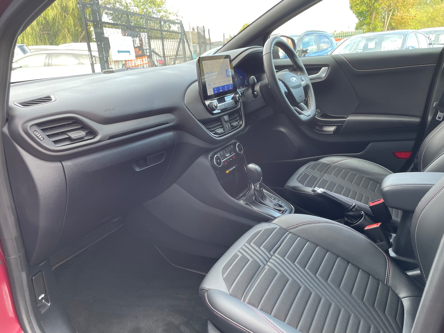 Used Ford Puma 2024 for sale - 77000756: Photo 16