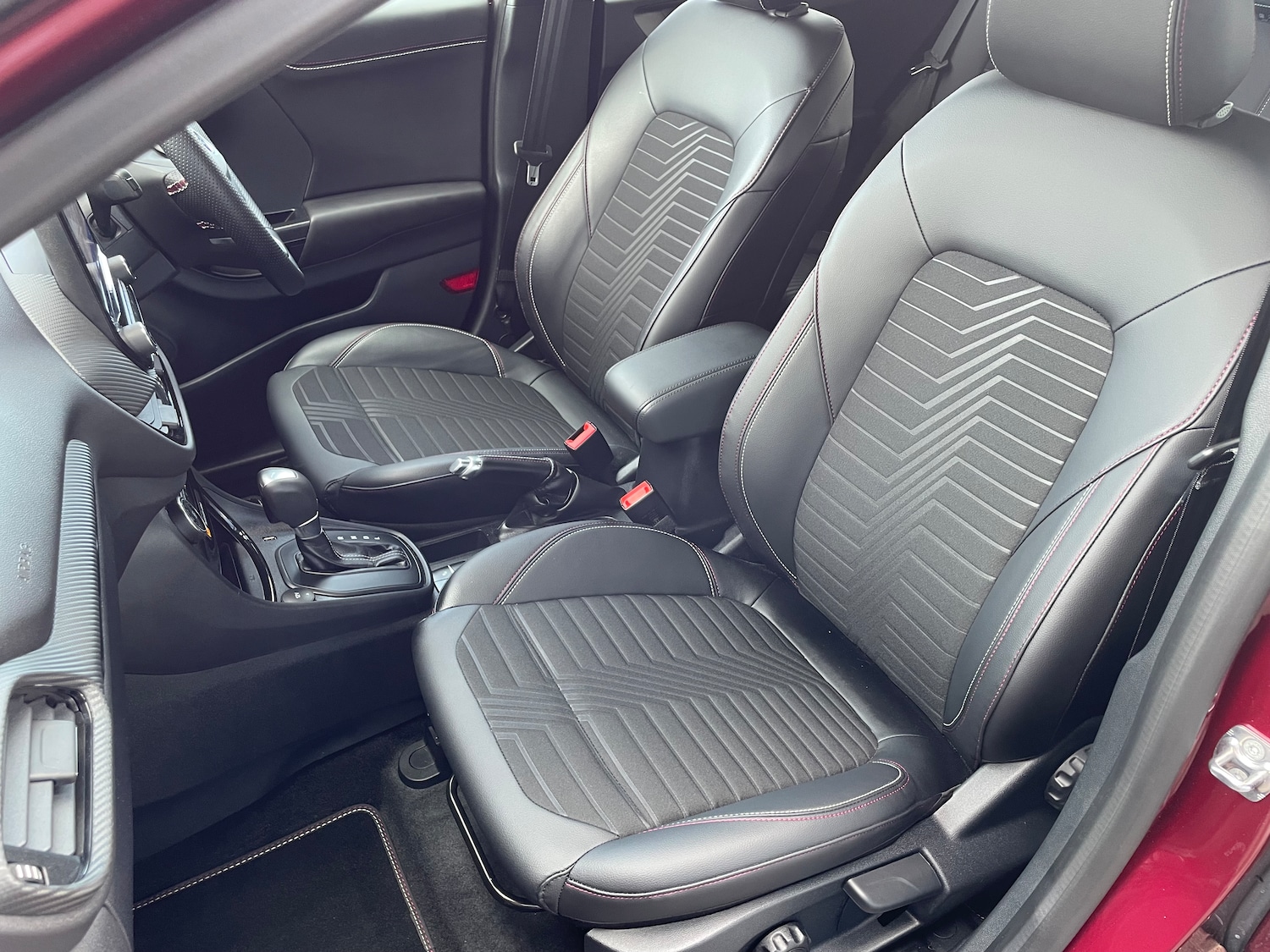 Used Ford Puma 2024 for sale - 77000756: Photo 18