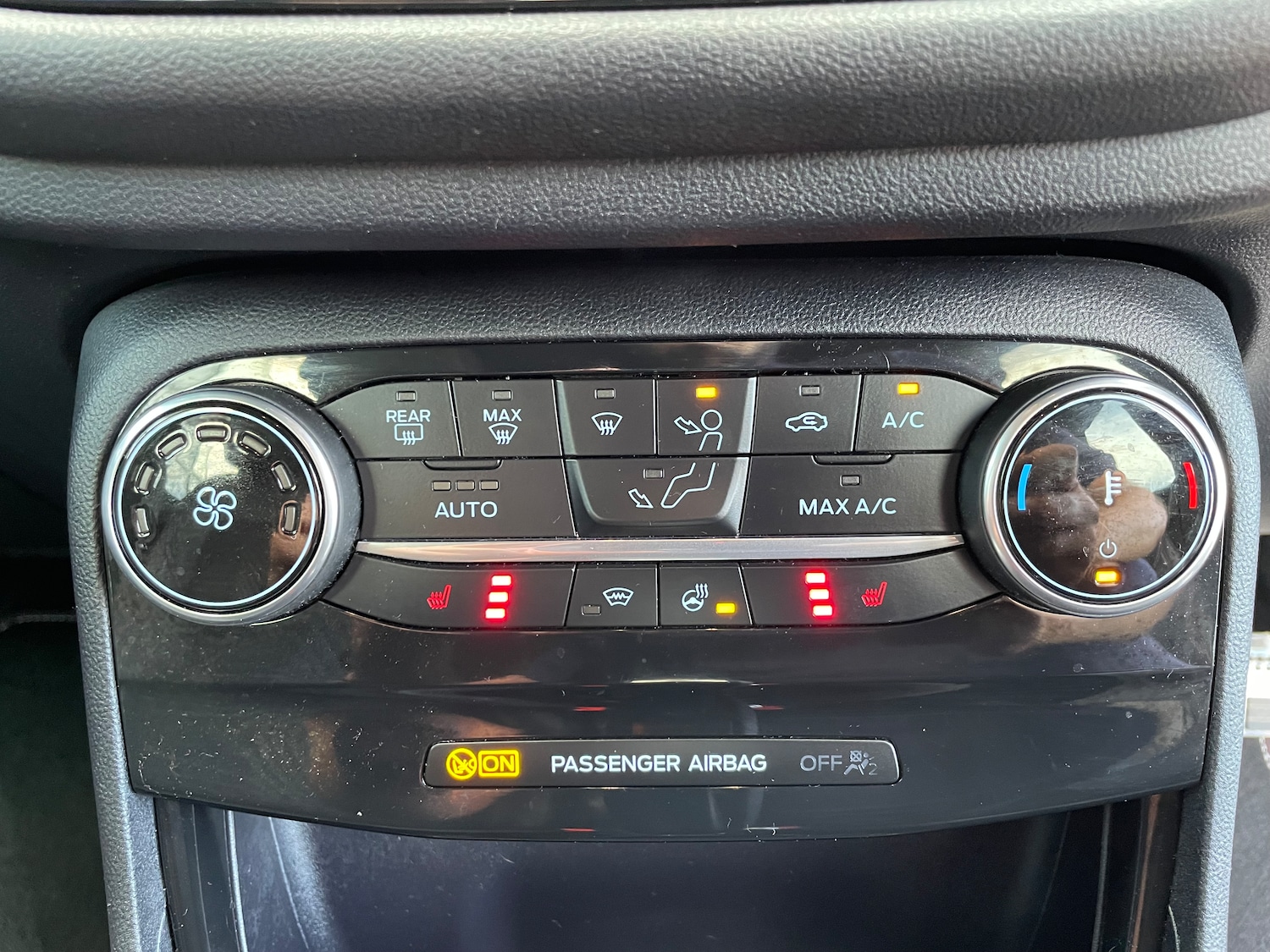 Used Ford Puma 2024 for sale - 77000756: Photo 21