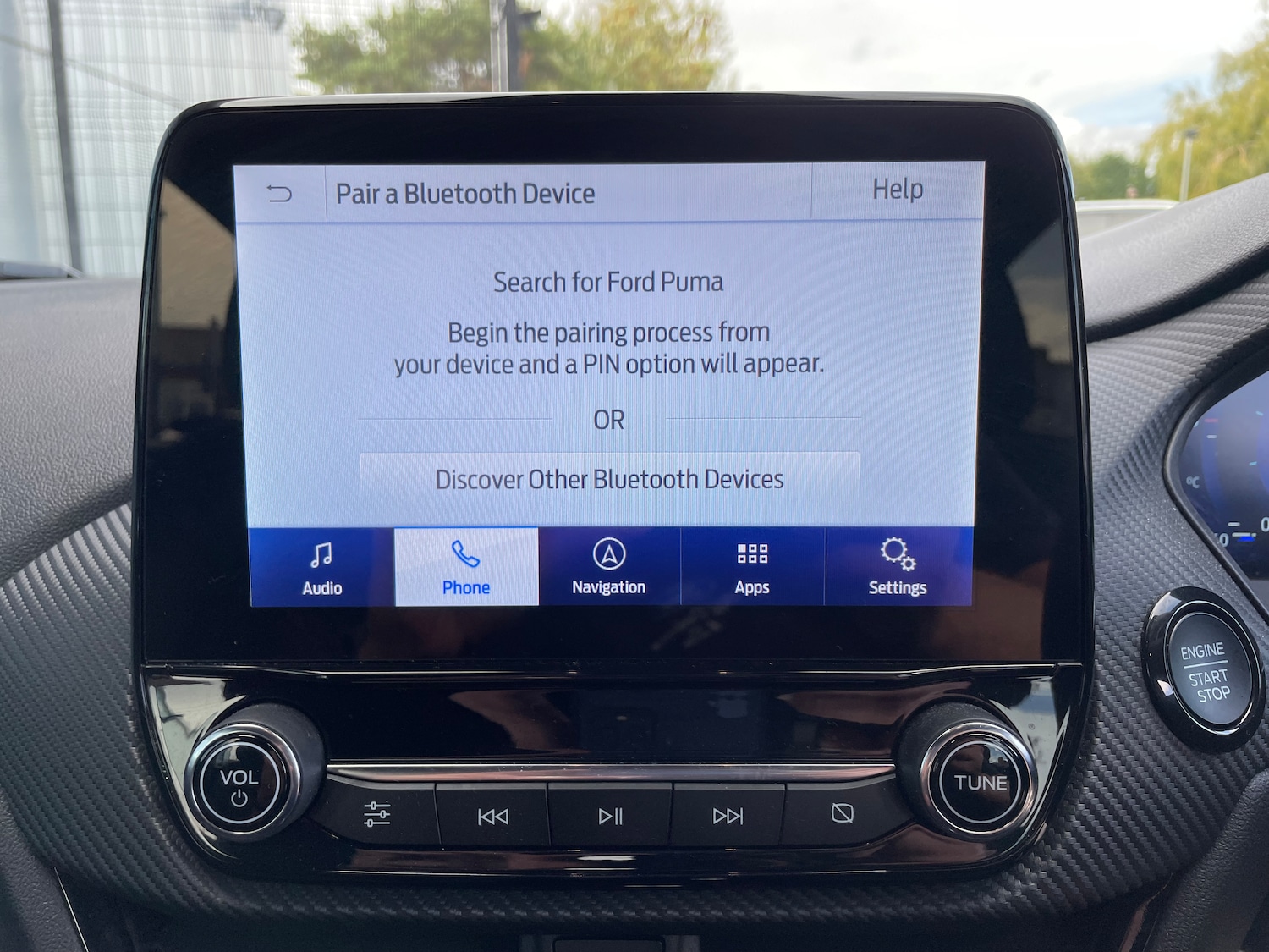 Used Ford Puma 2024 for sale - 77000756: Photo 23