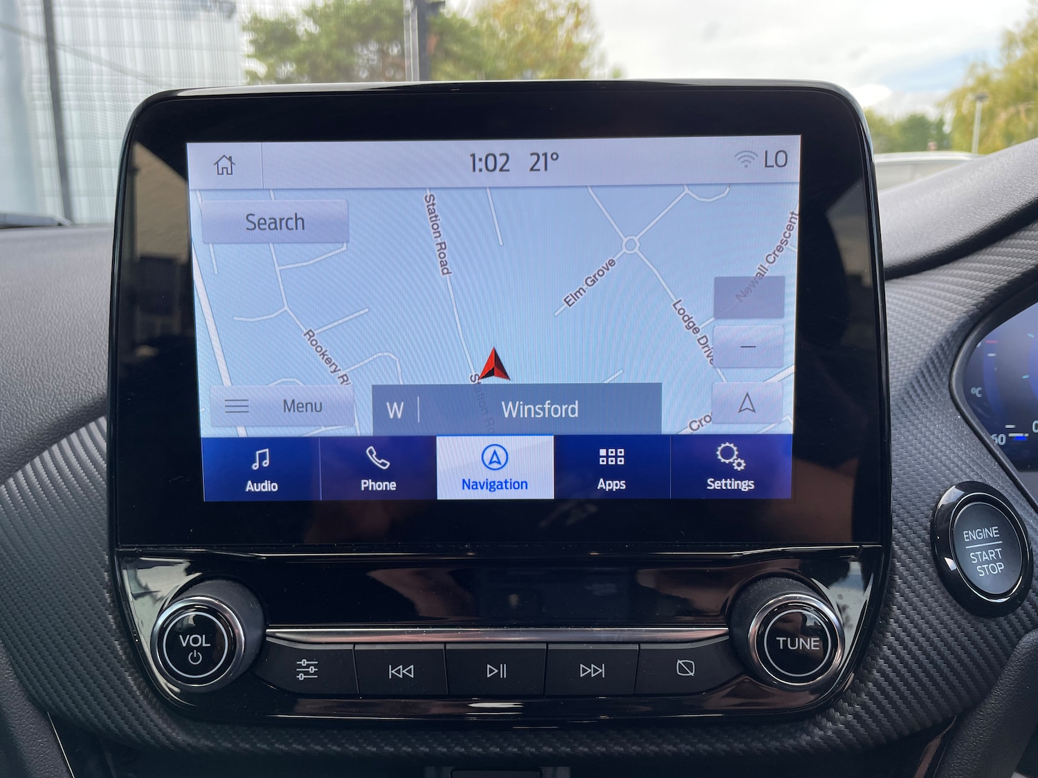 Used Ford Puma 2024 for sale - 77000756: Photo 24