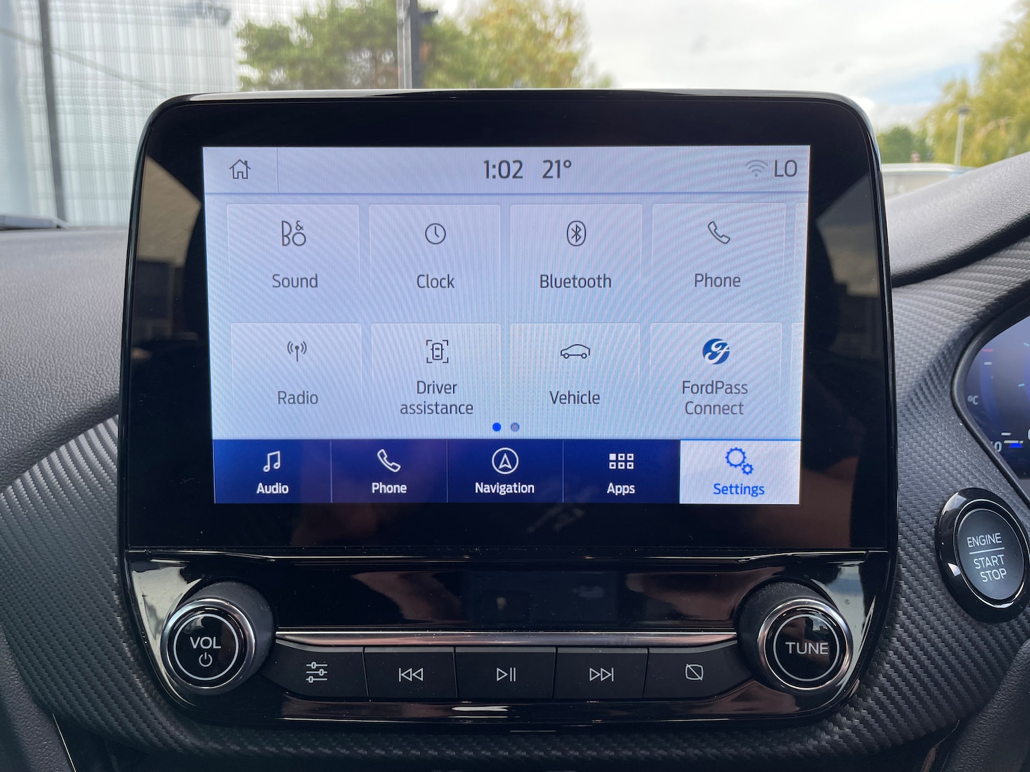 Used Ford Puma 2024 for sale - 77000756: Photo 25