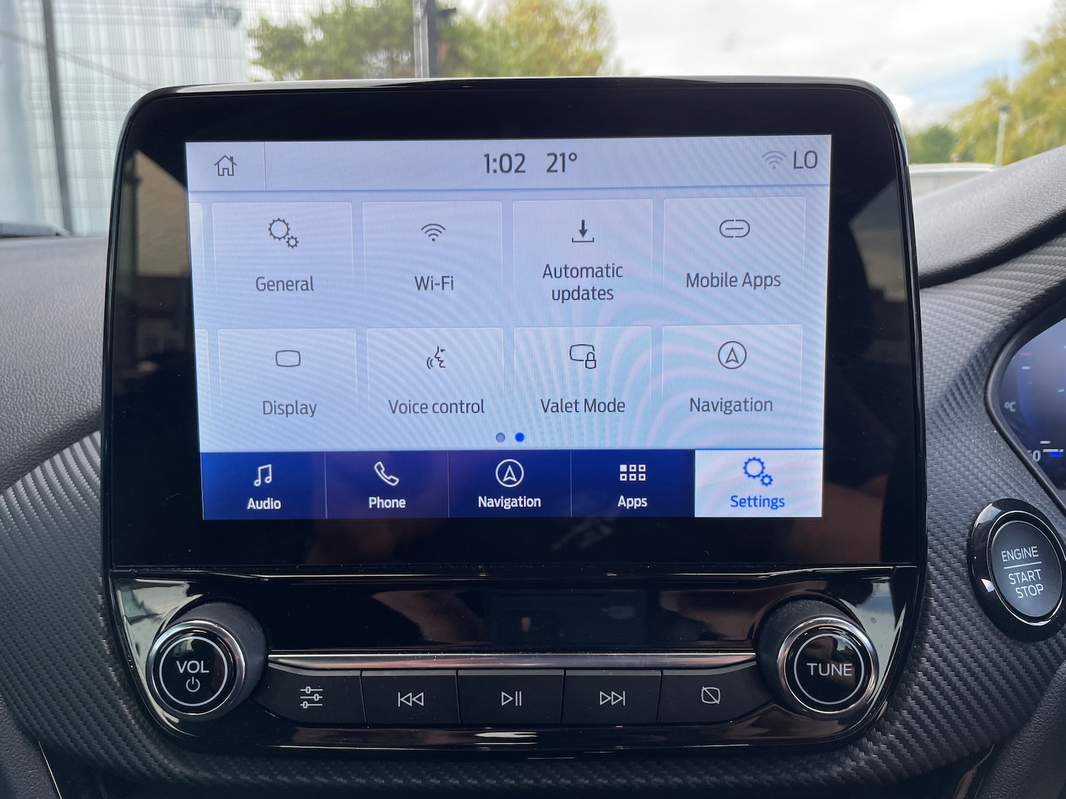 Used Ford Puma 2024 for sale - 77000756: Photo 26