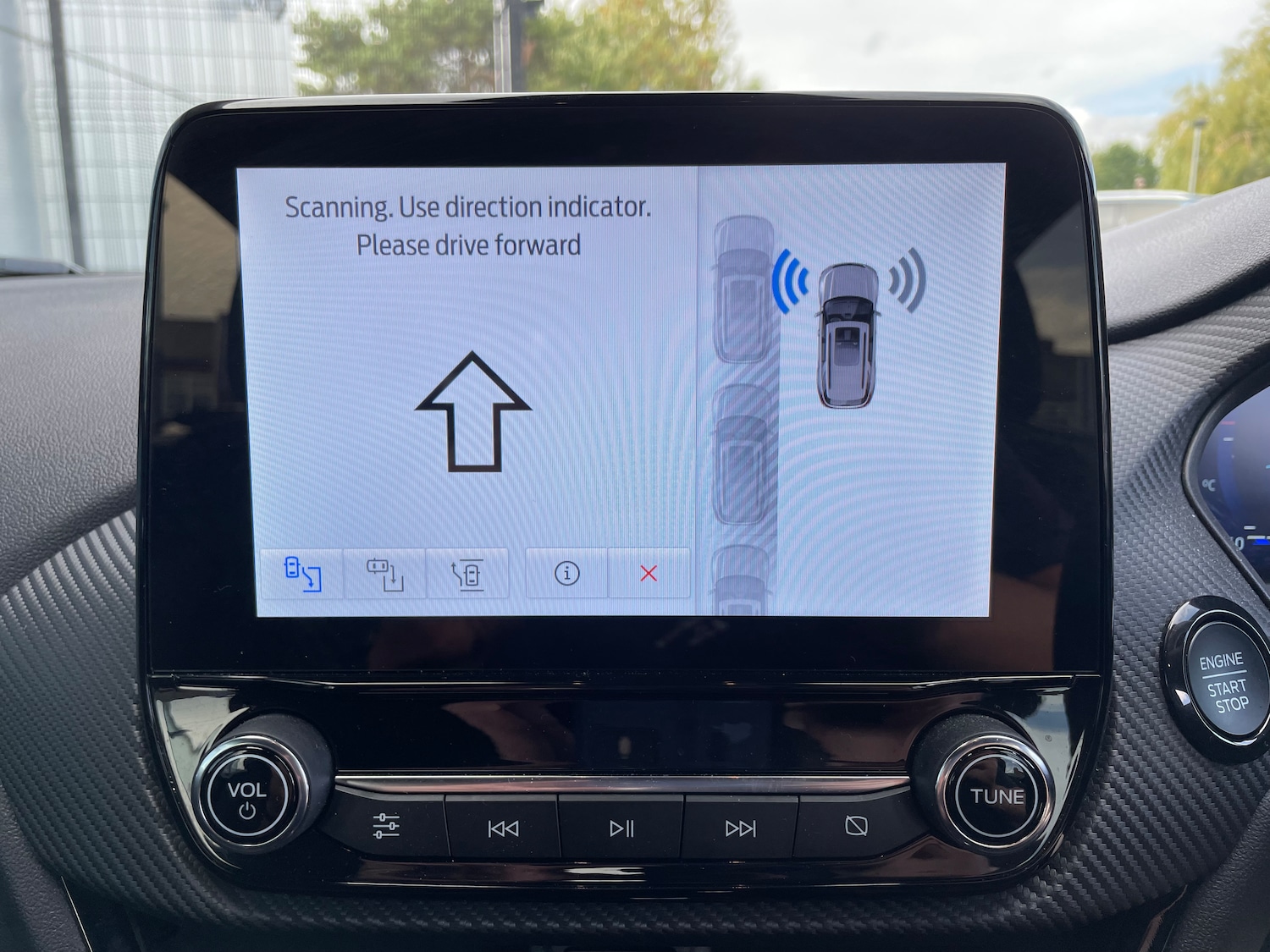 Used Ford Puma 2024 for sale - 77000756: Photo 27