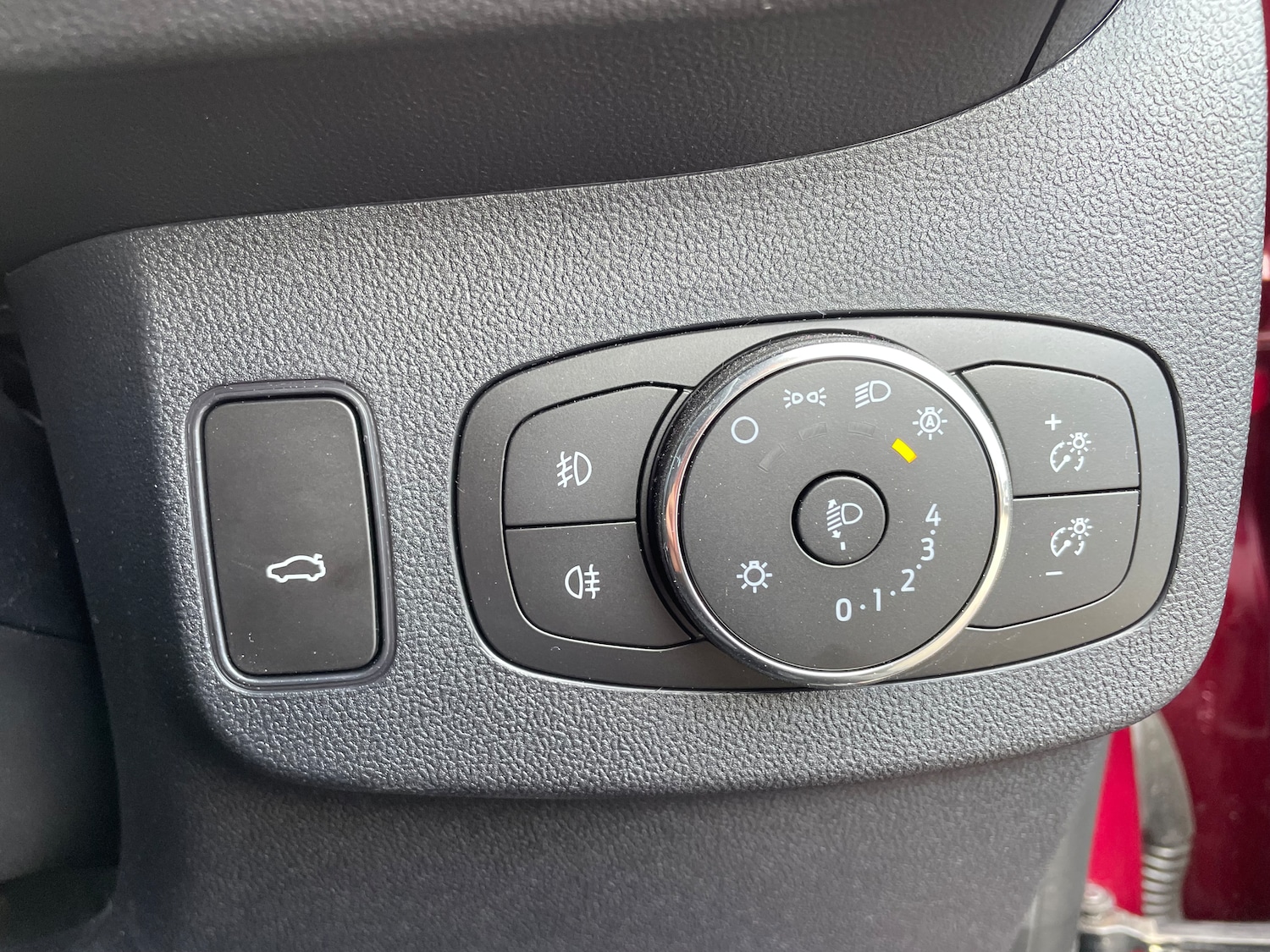 Used Ford Puma 2024 for sale - 77000756: Photo 30