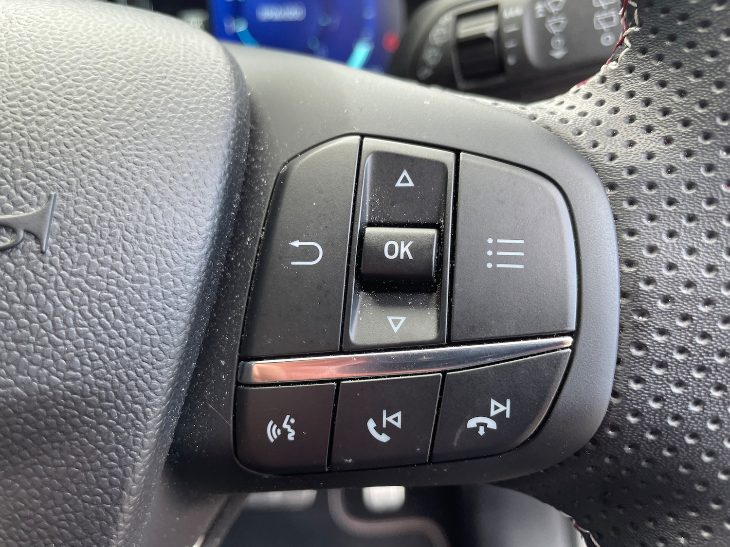 Used Ford Puma 2024 for sale - 77000756: Photo 32