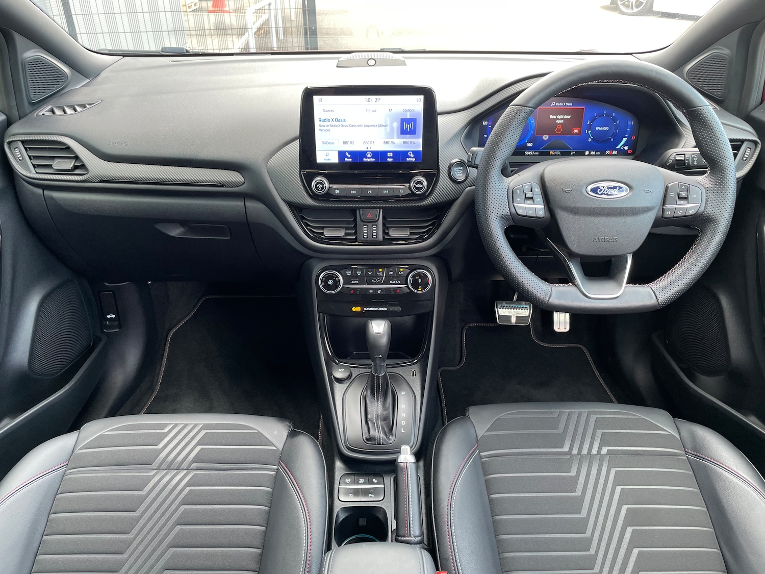 Used Ford Puma 2024 for sale - 77000756: Photo 9