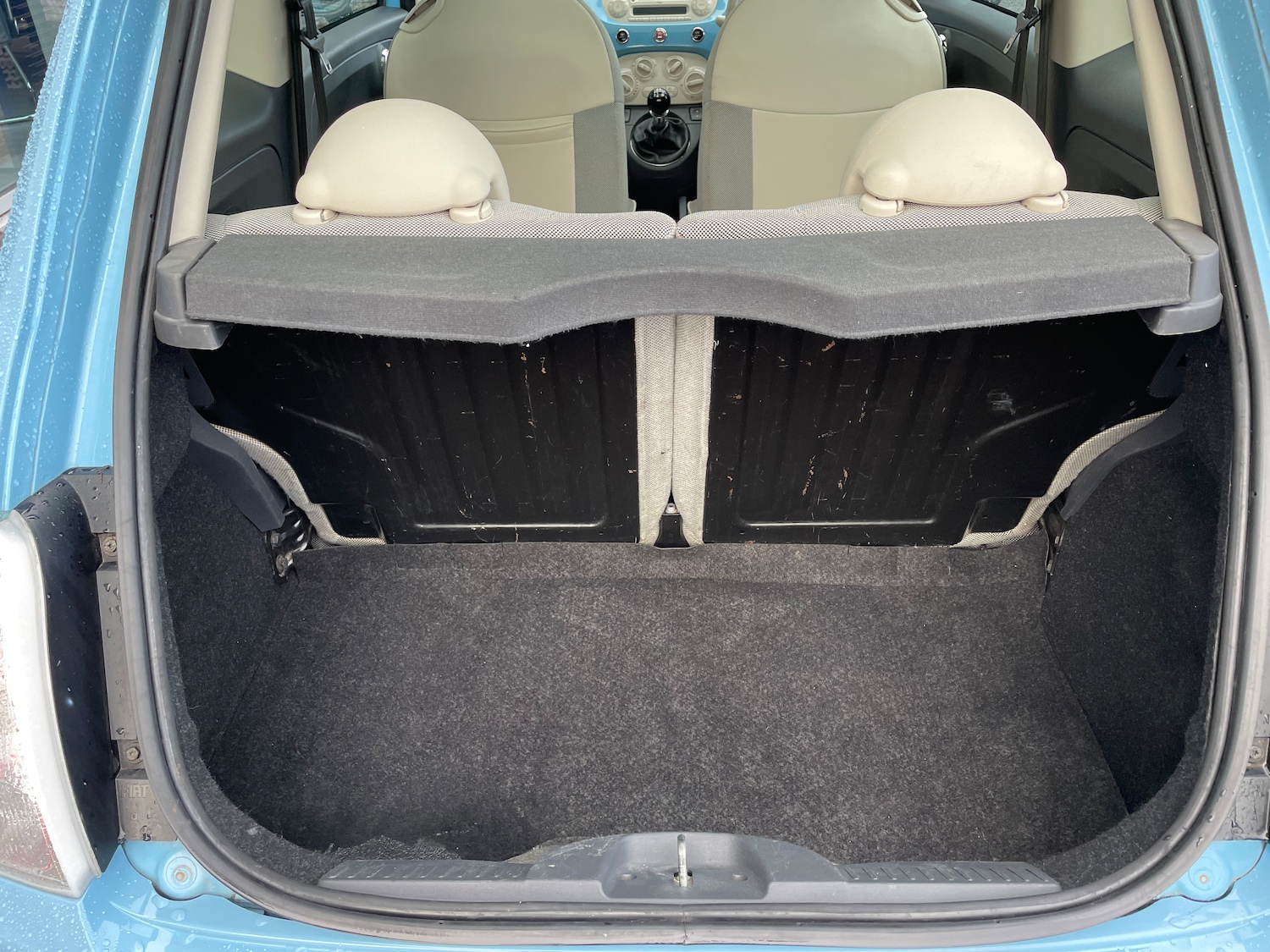 Used Fiat 500 2013 for sale - 76980154: Photo 14