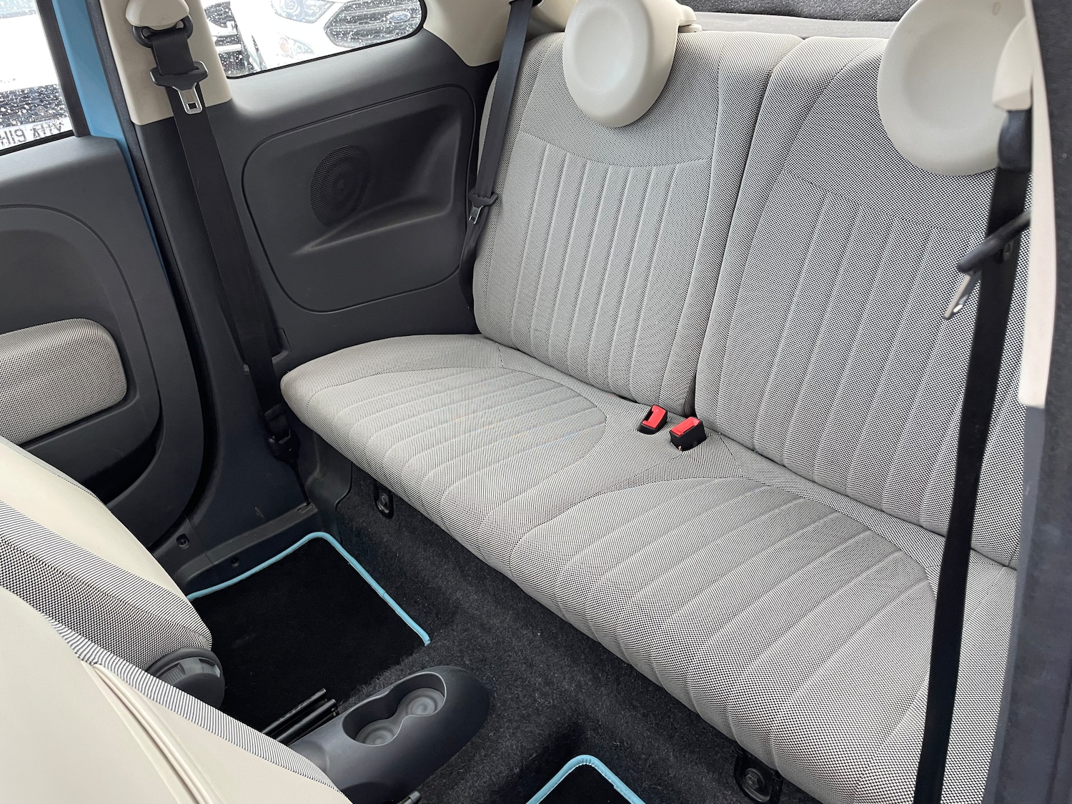 Used Fiat 500 2013 for sale - 76980154: Photo 15