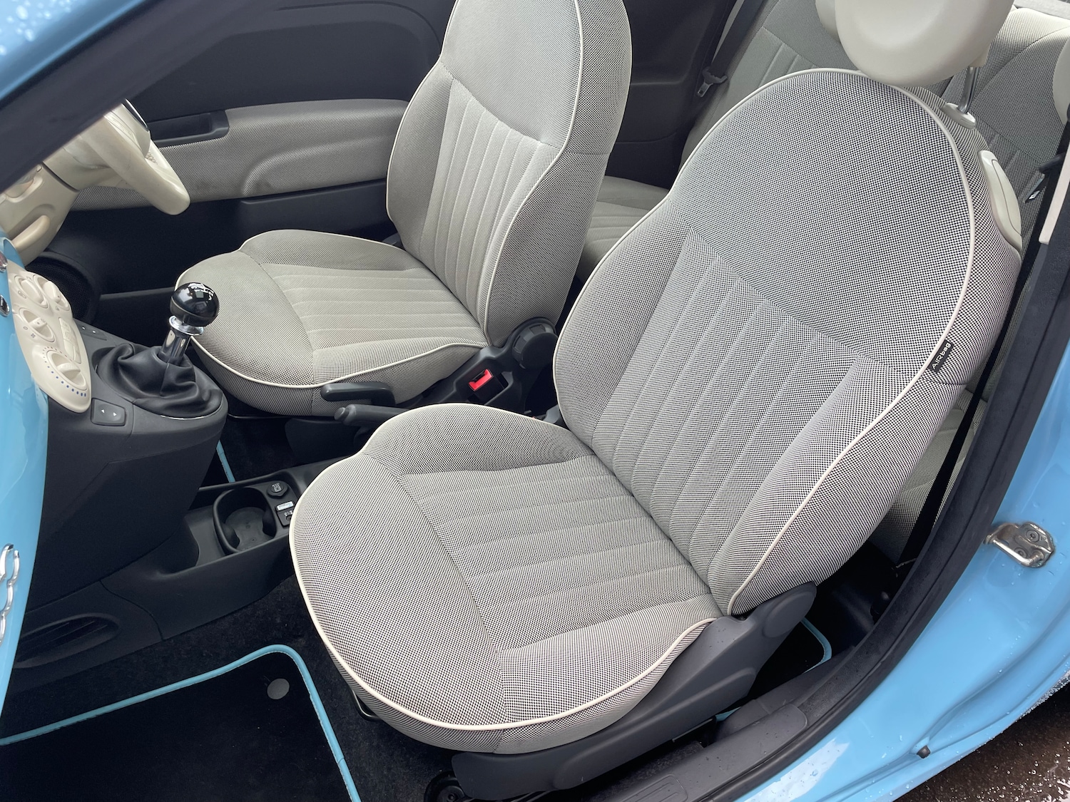 Used Fiat 500 2013 for sale - 76980154: Photo 18